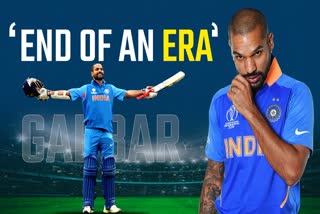 Shikhar Dhawan