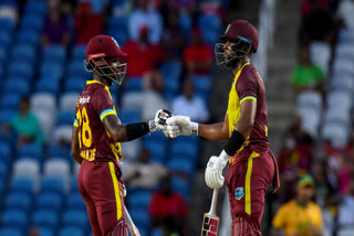 The Romvan Powell-led West Indies side defeated the 2024 T20 World Cup runners-up South Africa by seven wickets in the first T20I of the three-match series at the Brian Lara Stadium in Tarouba, Trinidad on Friday. Nicholas Pooran was named the Player of the Match for his exceptional exhibition of power-hitting.