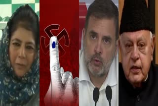 Jammu And Kashmir Elections 2024