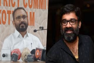 K SURENDRAN AGAINST RANJITH  RANJITH SHOULD RESIGN  കെ സുരേന്ദ്രന്‍  രഞ്ജിത്ത് രാജി വയ്‌ക്കണം