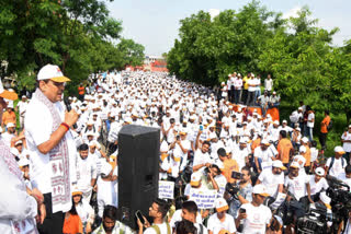 cyclothon in jaipur