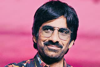 Raviteja Dishcarged