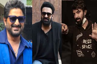 Controversy on Arshad Warsi's comment