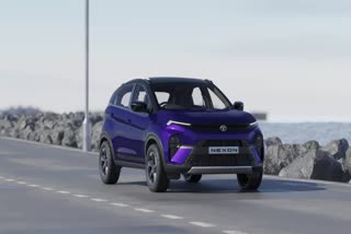 Tata Nexon