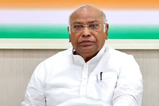 MALLIKARJUN KHARGE  കോൺഗ്രസ് അധ്യക്ഷൻ മല്ലികാർജുൻ ഖാർഗെ  LATEST MALAYALAM NEWS  PM NARENDRA MODI