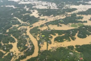 Nearly 300,000 Bangladeshis in emergency shelters after floods