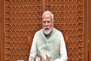 cabinet approves unified pension scheme for govt employees ashwini vaishnaw modi cabinet decision