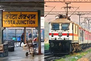 Indian Railway