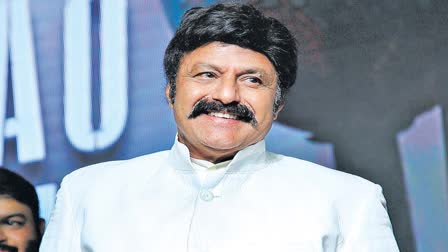 Balakrishna Fulfills Fans Dream