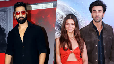 Love And War Filming To Begin In October With Ranbir And Vicky, Alia To Enter In December: Reports