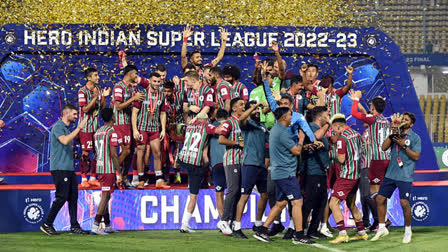 ISL 2024/25 Season