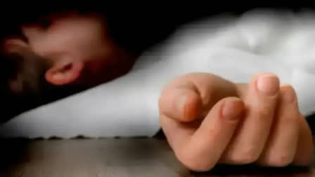 Body Of 3-Year-Old Baby Found Inside Luggage Bag In Bihar's Muzaffarpur