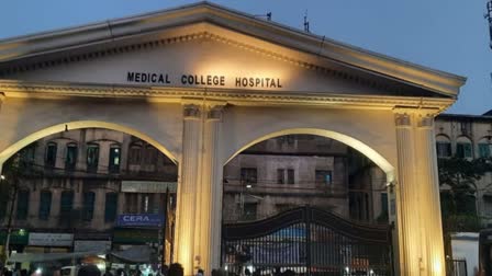 Calcutta Medical College Hospital