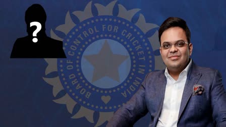 BCCI secretary