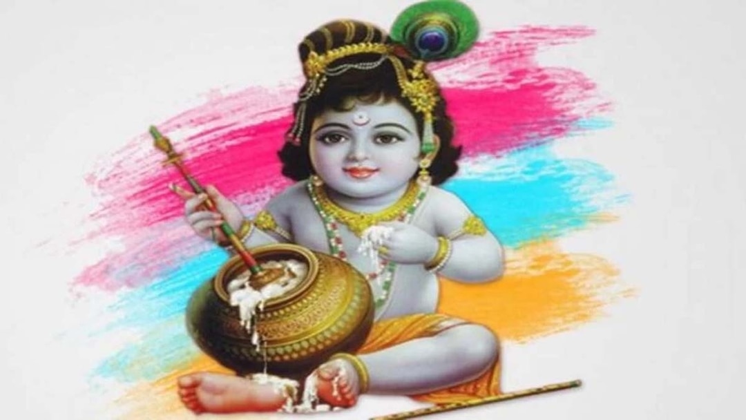 Janmashtami Celebration Date And Time