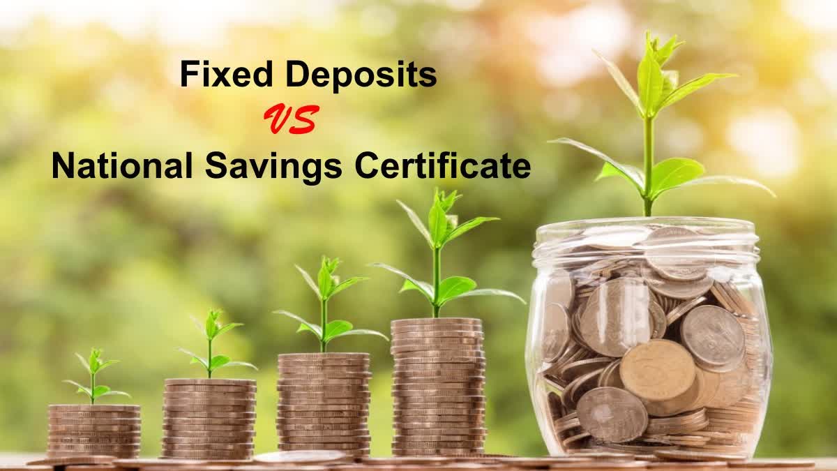 Bank Fixed Deposits