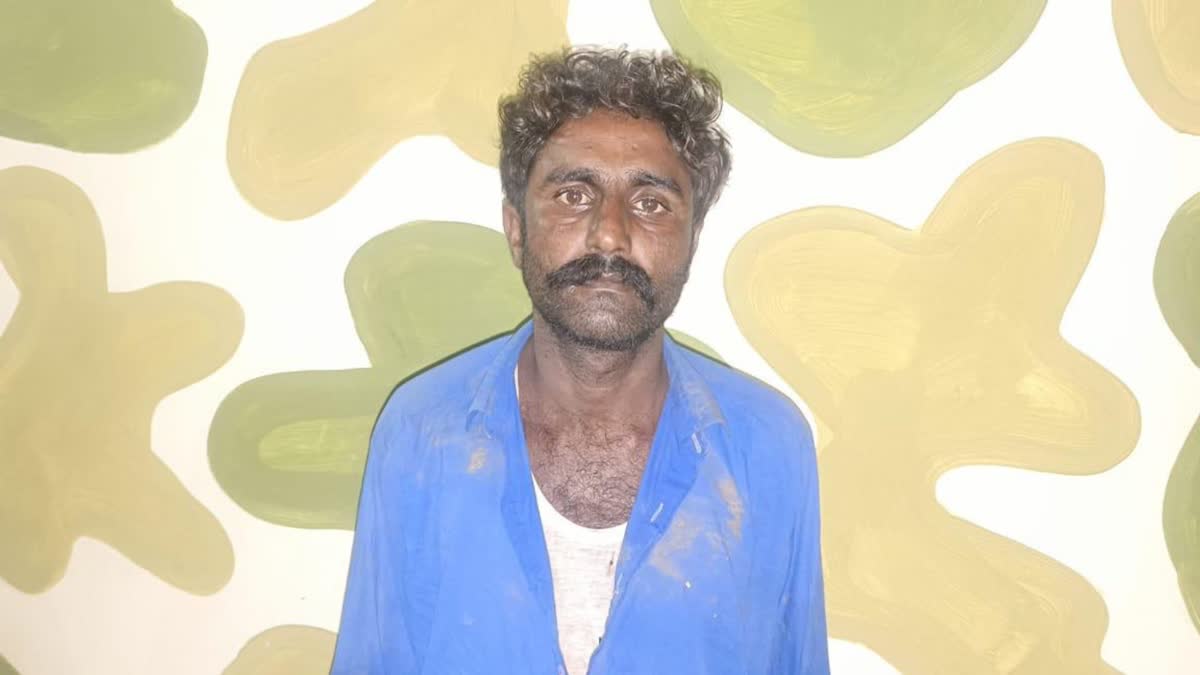 bsf-personnel-nabbed-a-pakistani-from-the-india-pakistan-border