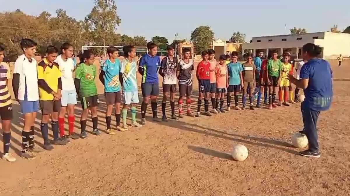 হরিয়ানার আলাখপুরা গ্রাম