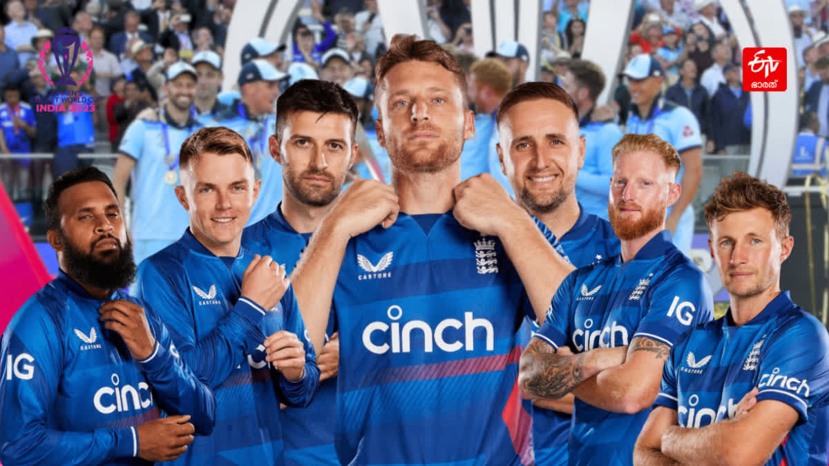 ODI World Cup 2023 England Team  England Cricket Team  ICC ODI WORLD CUP 2023  England Team In ICC ODI World Cup  England Team History In ICC ODI WC  ഏകദിന ലോകകപ്പ് 2023  ഐസിസി ഏകദിന ലോകകപ്പ്  ഇംഗ്ലണ്ടും ലോകകപ്പ് ചരിത്രവും  ഇംഗ്ലണ്ട് ക്രിക്കറ്റ്  ഐസിസി ലോകകപ്പ് 2023
