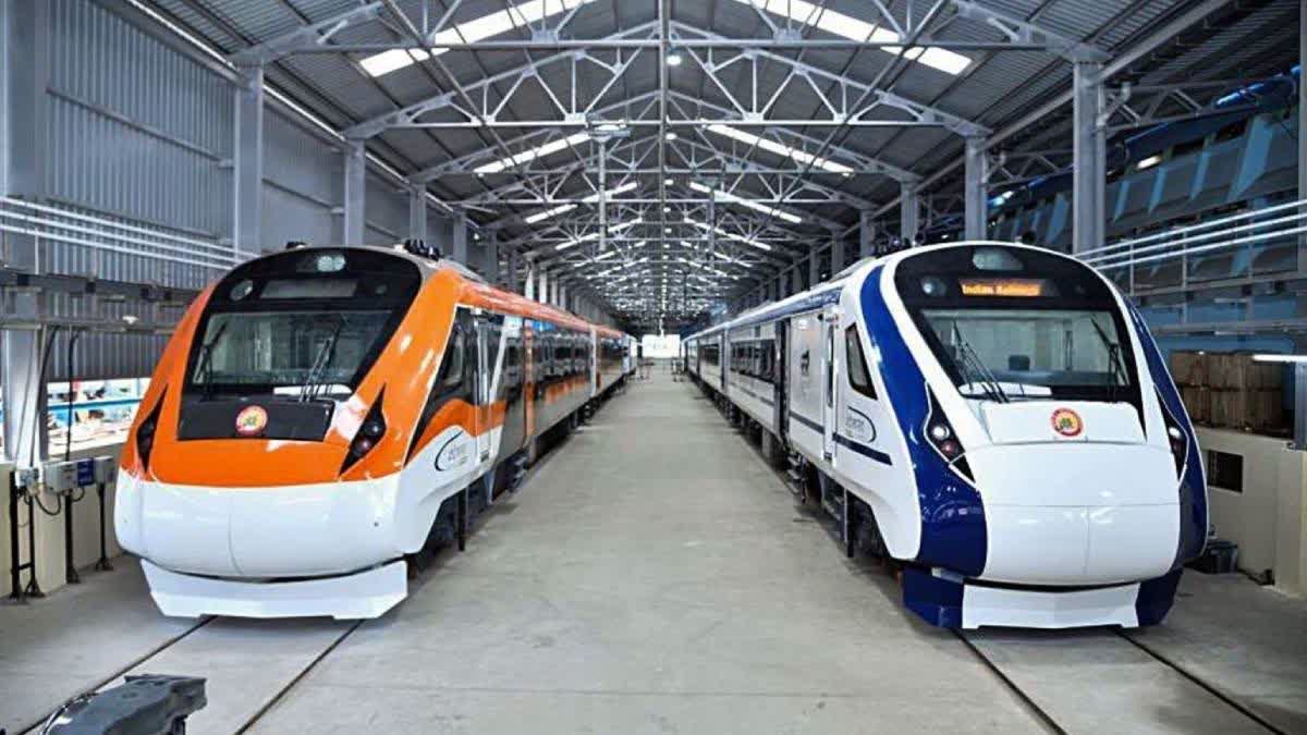 Vande Bharat Express