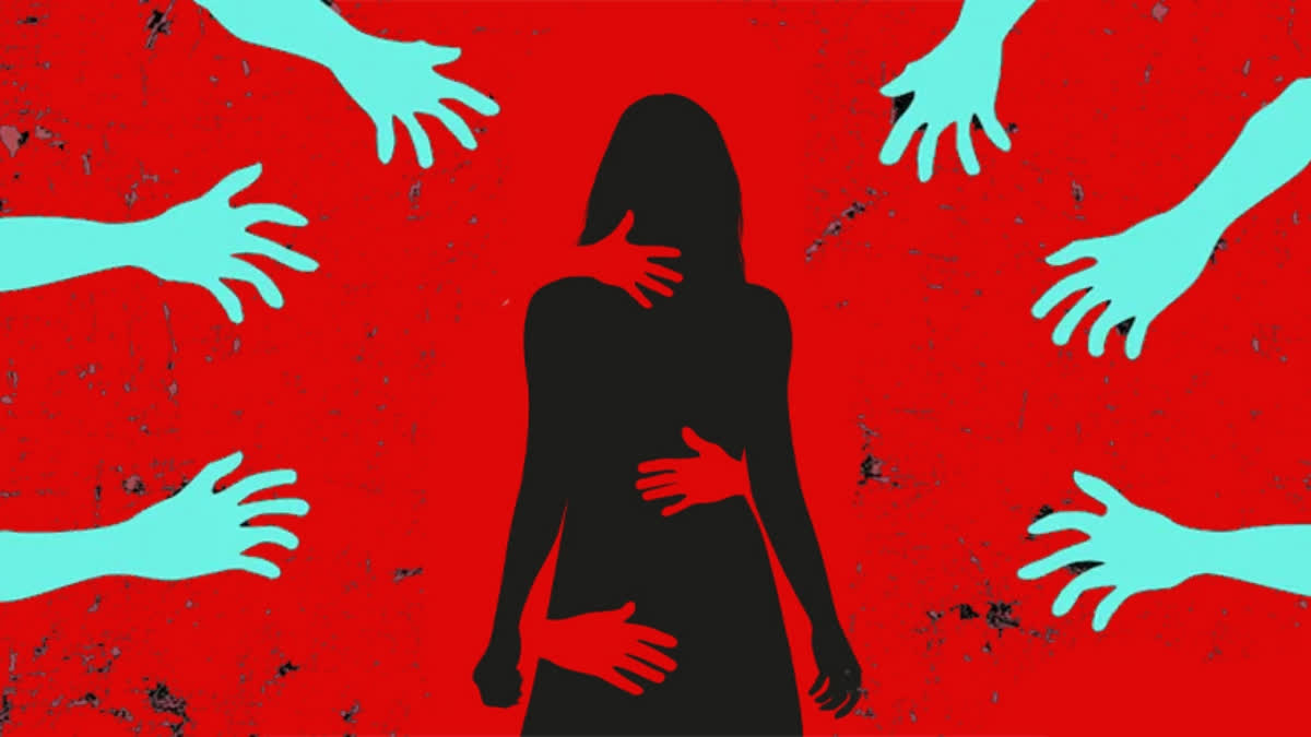 15-year-old girl abducted, raped for three months; accused arrested