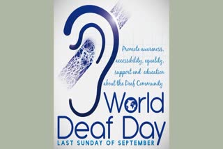 World Day of The Deaf