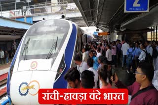 Vande Bharat Express