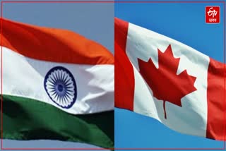 India Canada relation