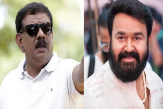 Haram movie  Mohanlal and Priyadarshan reunite  Mohanlal Priyadarshan new movie announcement  mg sreekumar announced Mohanlal Priyadarshan movie  ഹരം  ഹരം ചിത്രം  മോഹൻലാൽ പ്രിയദർശൻ കൂട്ടുകെട്ട്  മോഹൻലാൽ പ്രിയദർശൻ പുതിയ ചിത്രം  എം ജി ശ്രീകുമാർ ഫേസ്‌ബുക്ക് പോസ്റ്റ്  പ്രിയദർശൻ നൂറാം ചിത്രം