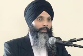 Khalistan leader Hardeep Singh Nijjar