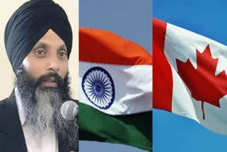 India Canada Relations