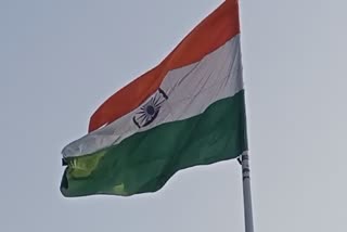 Tiranga Disrespect