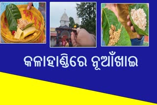 ମାଆ ମାଣିକେଶ୍ୱରୀଙ୍କୁ ନବାନ୍ନ ଲାଗି