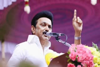 State honour funerals of organ donors before death CM MK Stalin announced