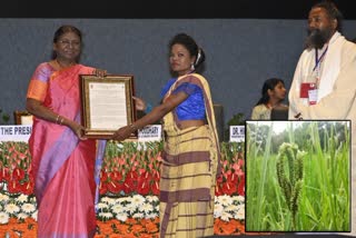 Rashtrapati Award