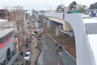 MP CM set to inaugurate portion of under-construction flyover in Jabalpur, Cong calls it poll gimmick