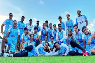 Asian Games 2023, Indian Womens Cricket Team