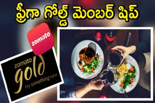How to Get Zomato Gold Membership