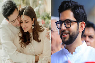 Aaditya Thackeray