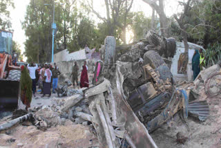 blast in somalia