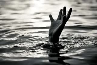 2 students drowned to death in Pokhariput