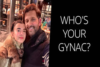 Multi-hyphenate Saba Azad took to social media to share a cryptic post. The Rocket Boys actor has left netizens perplexed with her Instagram post. While fans are trying hard to figure out what Saba is alluding to, her superstar beau Hrithik Roshan has reacted to the enigmatic post.