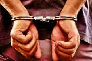 DRUGS with DRUGS PADDELER arrested in Bongaigaon