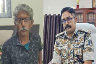 Chhattisgarh: Bastar IG denies Naxalite Sanjay Deepak Rao as accused of Jheeram Valley, Tadmetla attacks