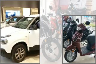 Automobile Business In Chhattisgarh