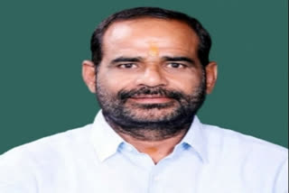 SP leader demands suspension of BJP MP Ramesh Bidhuri from parliament