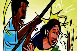 Bihar Crime Mahadalit woman beaten by bullies in Patna and accused of urinating in her mouth