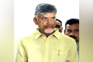 Andhra Pradesh Skill Devt Corpn scam case: Court extends Chandrababu's judicial remand till October 5