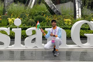 Asian Games: India chess team shines in round 1 of Chess at Asian Games