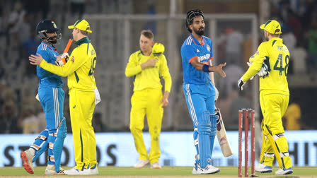 India vs Australia  India vs Australia 2nd ODI  India vs Australia 2nd ODI At Holkar  India vs Australia 2nd ODI Time  India ODI Squad Against Australia 2nd ODI  ഇന്ത്യ ഓസ്‌ട്രേലിയ രണ്ടാം ഏകദിനം  ഹോല്‍ക്കര്‍ സ്റ്റേഡിയം പിച്ച് റിപ്പോര്‍ട്ട്  ഇന്ത്യ ഓസ്‌ട്രേലിയ ഏകദിന പരമ്പര  ഇന്ത്യന്‍ ഏകദിന സ്ക്വാഡ്  ഇന്ത്യ ഓസ്‌ട്രേിലിയ മത്സരം ആരംഭിക്കുന്ന സമയം